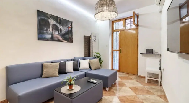 Duplex San Isidro Granada Centro, Varaa Hotelli Distrito de Ronda 