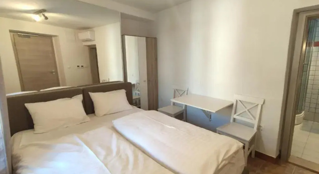 Номер Standard Aparthotel Cross Street 4