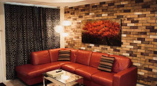 Perfectly Romantic Branson Condo, Забронировать Апартаменты/квартира Branson Theatre District Брэнсон, рядом с Гольф-клуб Thousand Hills