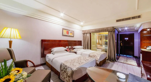 Forest Hotel Zunyi, Varaa Hotelli Zunyi Guizhou