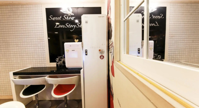 Одноместный номер Deluxe Show Hotel