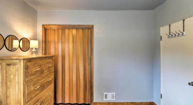 Comfy & Cozy Kalispell Home: Walk to Downtown, Reserva ahora Casa o chalet Kalispell Flathead Valley