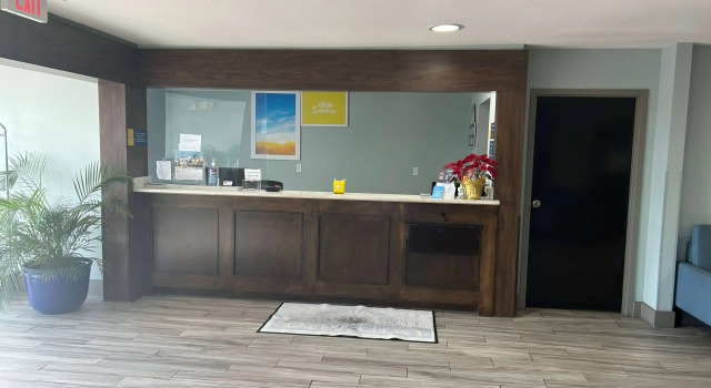 Days Inn by Wyndham Panama City/Callaway, 예약 호텔 캘러웨이 미국