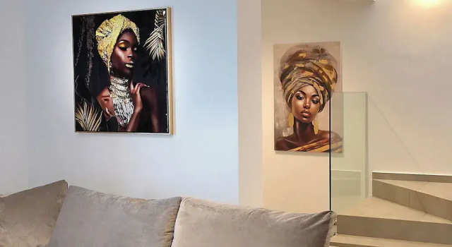 Вилла Luxury Sun and Moon Luxury Villas Ayia Napa
