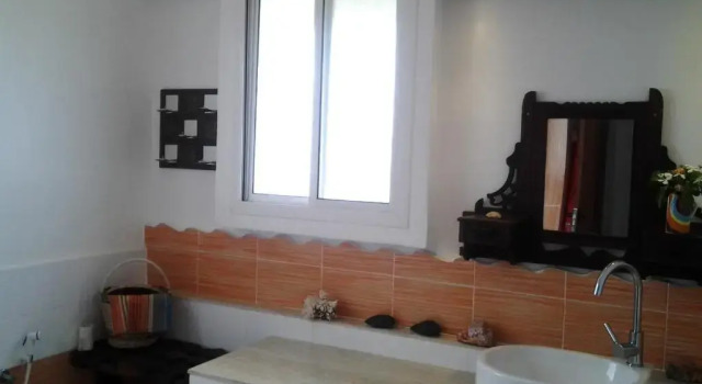 Апартаменты с 2 комнатами Nakupenda Apartments