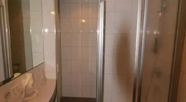 Двухместный номер Standard Apart-Garni Alpevita