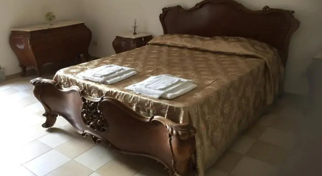 Коттедж Villa Caterina