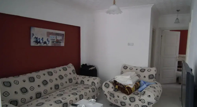 Didim Ege Apart 1, Rezerwuj Hotel Didim Aegean Region