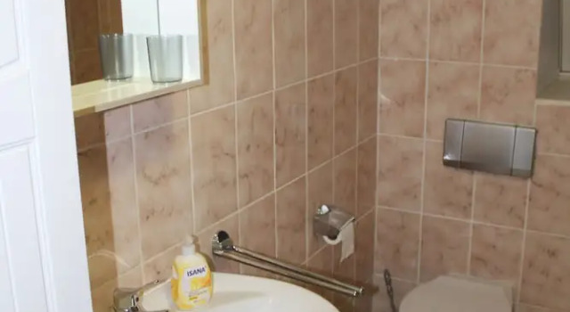 Апартаменты Comfort Royal Residence