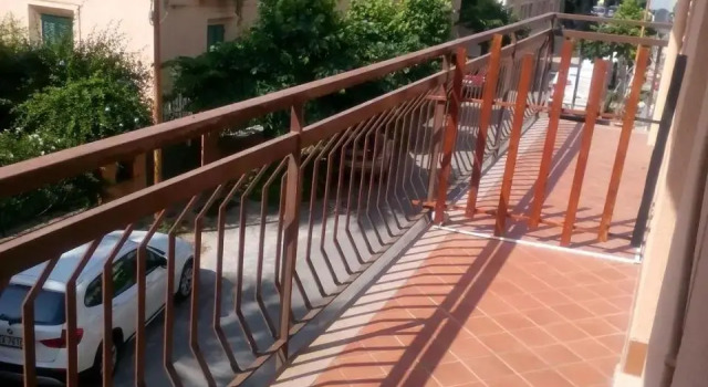 Camera Sui Tigli, Varaa Hotelli Tropea Calabria