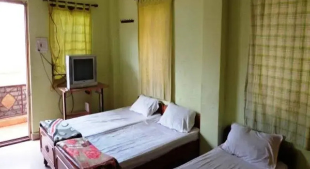7 Star Residency, Rezerwuj Hotel Kondapur 