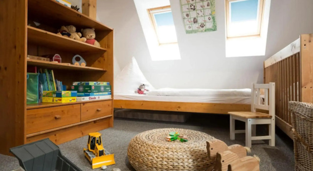 Ferienhaus "Am Bodeweg 1", Забронировать Отель Ширке Браунлаге