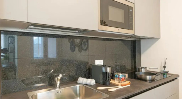 Valtellina Apartments