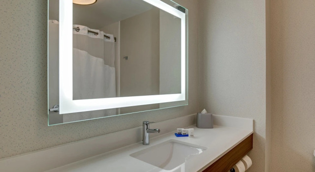 Люкс c 1 комнатой Holiday Inn Express Nashville-Opryland by IHG