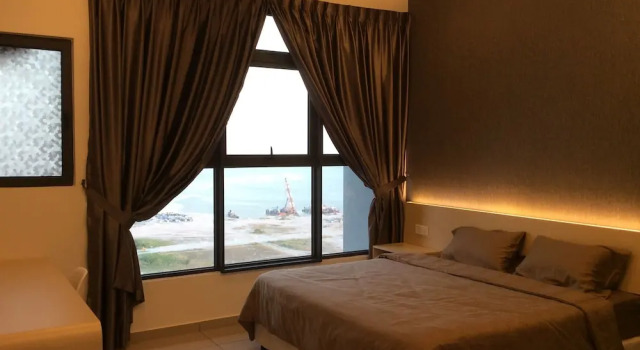 Апартаменты Comfort Home Atlantis