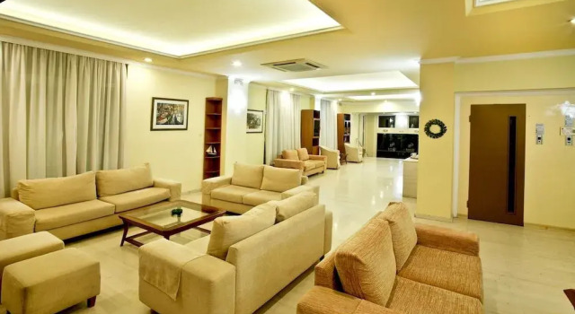 Grand Hotel Loutraki
