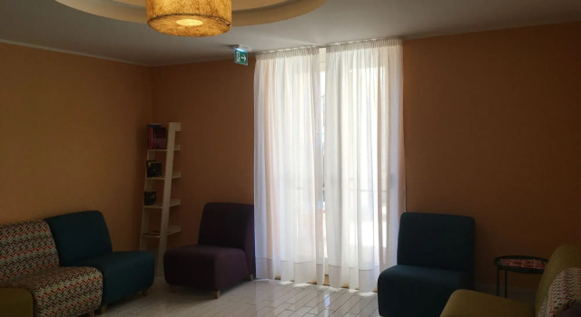 Hotel Danieli Pozzallo