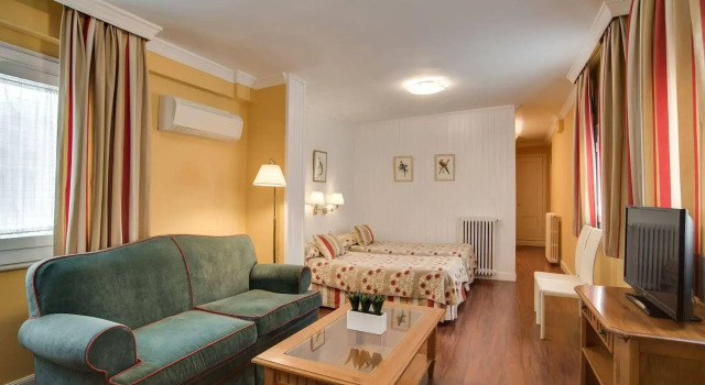 Hotel Anacapri