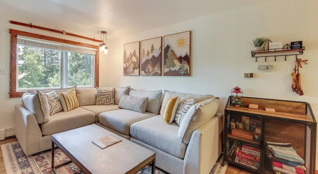 Dine, Shop & Shuttle to Resort: Winter Park Haven!
