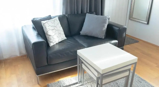 Люкс Hotel Dalvik - Aurora Leisure