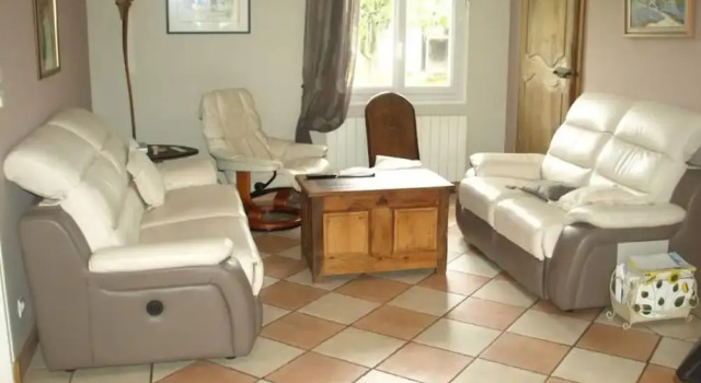 La Risloise, Book Hotel  