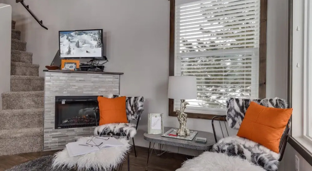 Hickory-dickory Hollow, Reserva ahora Hotel Rea Idaho