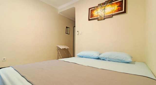Camera Superior Wisma Surya