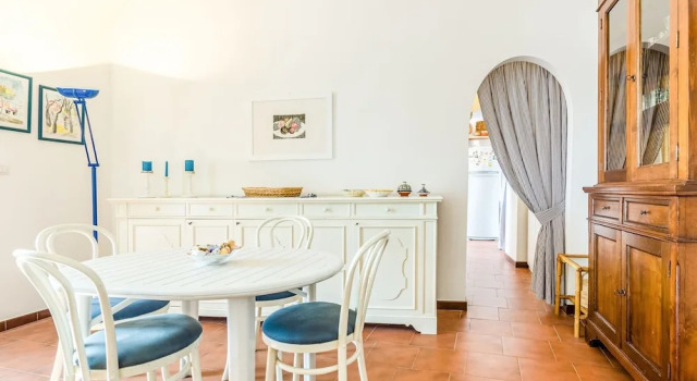 Коттедж Holiday Home in Santa Tecla near Etna Beach