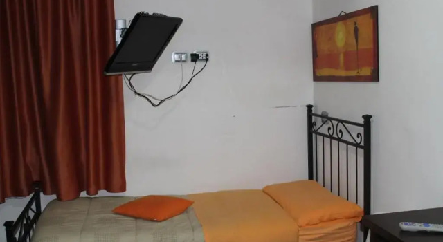 Номер Standard Nacional B&B