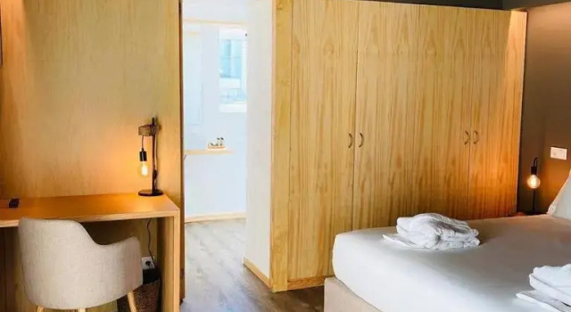 Junior Suite Quinta do Pedregal Hotel & Spa