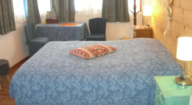Номер Standard B&B Airone