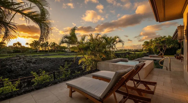 Mauna Lani Luxury Homes - A CoralTree Residence Collection