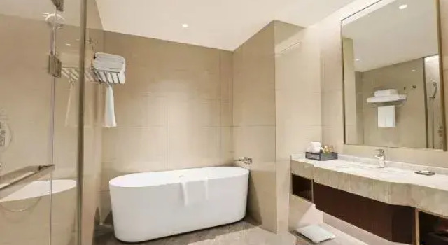 Люкс Executive Changchun Herun  Hometown Hotel