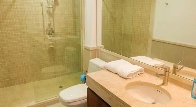 Апартаменты MAGNIFICO DUPLEX a 1 calle de la 5ta av