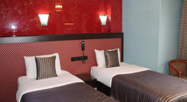 Двухместный номер Standard Hotel Falcon