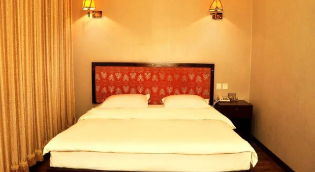 Qingdao Youxin Airport Hotel Haiguan Road, Prenota Hotel Chengyang District 