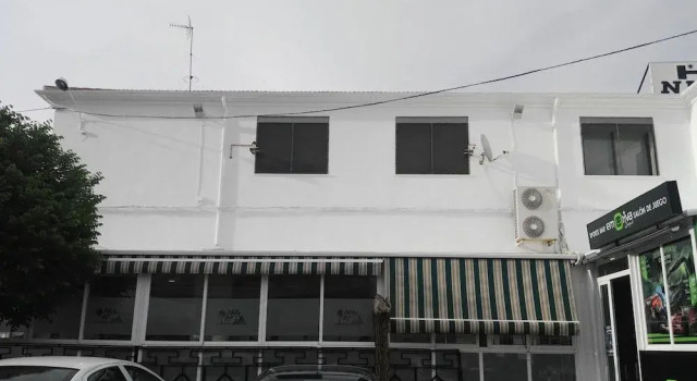 Hostal Nilo