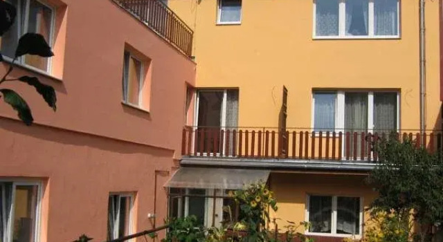 Pension Martinno Brno, Prenota Hotel Hotel a Moravia meridionale con parcheggio, Parcheggio