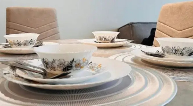 OYO HOME 1483 One Bedroom Apartments