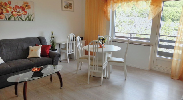 Апартаменты Apartment Ketty