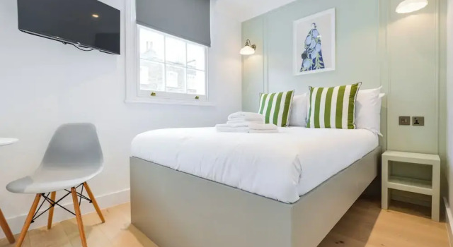 Star Street Studios by Concept Apartment