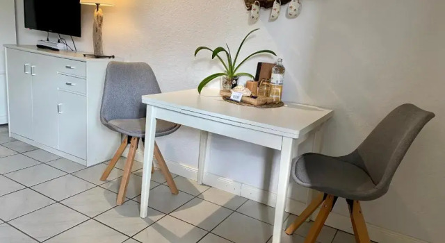 Апартаменты c 1 комнатой Kajüthus Apartment 6