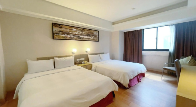 Delton Hotel