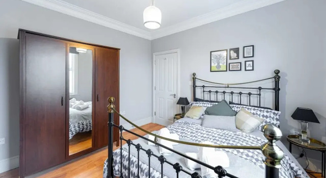 Stunning Period Feature House