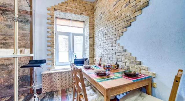 Studio on Zhukovskogo 6, Забронировать Апартаменты/квартира Апартаменты Санкт-Петербурга, рядом с Чернышевская, Апартаменты/квартира