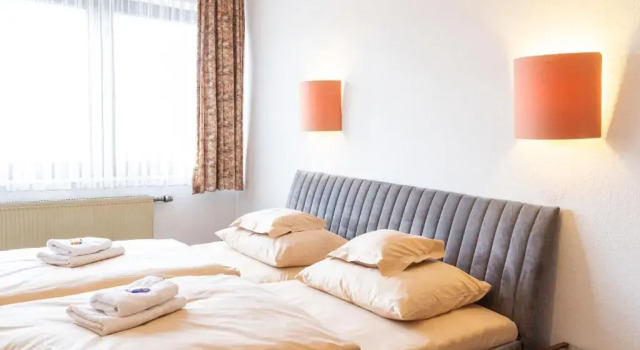 Апартаменты Hotel Kelkheimer Hof