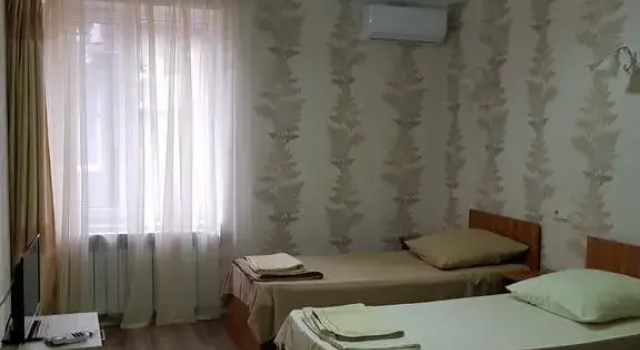 Номер Standard Престиж
