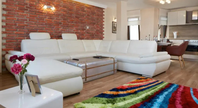 Апартаменты Superior Villa Elea