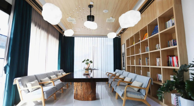 Namei Starry Sky Su (Lu'an Jinzhai Yuboyuan Shop), Varaa Hotelli Hotellit Luan pysäköinnillä, Pysäköinti