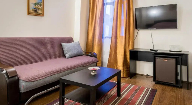 Tiêu chuẩn phòng Hotel Corso